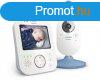 Philips AVENT SCD845 Digitlis vide monitor