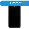 Samsung G955 Galaxy S8 Plus fekete akkufedl