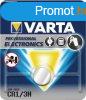 Varta CR1/3N 3V lithium gombelem bl/1 6131