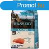 Bravery MINI Puppy Grain Free Salmon 7 kg