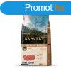 Bravery Dog ADULT MINI Grain Free Iberian Pork 7 kg