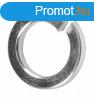 Washer SP PACK DIN 127 Zn M06, flexible, spring, narrow
