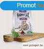 Happy Cat Senior Atlantik-Lachs (Lazac) 1,3kg macskatp ids