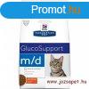 Hill&#039;s Prescription Diet Feline - M/D macskatp 1,5