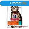 Hill&#039;s Feline Adult Optimal Care Tuna macska tp 1,