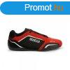 Sparco Frfi Tornacip SP-F6_RED-BLACK MOST 41547 HELYETT 28