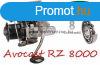 Mitchell Avocast Rz 8000 Braid Tvdob Pontyos Ors (1377155