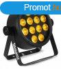 BEAMZ BAC306 ALUMINIUM LED PAR