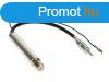 ISO-DIN antenna adapter (fantom tp) 520053-13