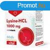 Dr. Herz Lysine-HCL + C-vitamin kapszula (60 db)
