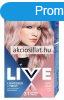 Schwarzkopf Live Color hajfestk 101 Hvs rzsa