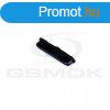 Bekapcsolgomb Samsung A415 Galaxy A41 Fekete Gh98-45439A [E