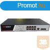 Hikvision Switch - DS-3E2510P