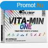 Vita-Min ONE Multivitamin 60 db kapszula, gazdag sszettel,