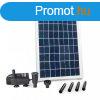 Ubbink solarmax 600 kszlet napelemmel s szivattyval 13511
