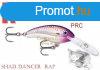 Rapala SDD07 Shad Dancer Rap wobbler - Prc Sznben