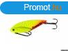 Frenetic Silly Jig Wobbler Srga Piros 4cm 5g 1db/csomag
