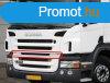 Scania R / P / G 2005-2010 kzps htrcs, alacsony flke