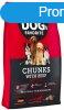 HD Dogs Favorite Chunks with Beef marhs kutyatp 15kg