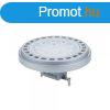 LED spot, AR111, G53, 12W, 12V, 30, semleges fehr fny - E