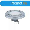 LED spot, AR111, G53, 15W, 12V, 120, semleges fehr fny - 