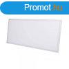 LED panel, 120*30, 45W, 230V, 3600LM, Meleg fehr fny(PF>