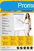 Flipchart papr Bi-Office 55g kocks 20 v/csomag