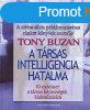 Tony Buzan A trsas intelligencia hatalma Antikvr