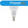 LED gmb, E14, R50, 6W, 230V, semleges fehr fny