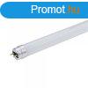 LED fnycs, T8, 60 cm, 9W, 230V, veg, fehr fny