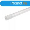 LED fnycs, T8, 120 cm, 18W, 230V, 4500K, 2100lm( Ra>80 