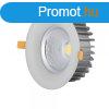 LED spotlmpa, 60W, AC100-240V, 60, semleges fehr fny - T