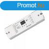 DMX512 dekder D4-L 12-24V DC; 4*5A; Max: 20A; 240W/480W(12V