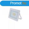 LED reflektor 20W, fehr, SMD, meleg fehr fny - IP65