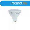 LED spot, MR16, 7W, 12V, semleges fehr fny, 110,500LM