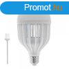 LED gmb, E27, 10W+2W, 230V, semleges fehr fny