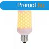 LED "Lng izz", E27,230V,3-5W(3 in 1)