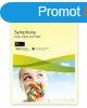 Xerox Symphony sznes msolpapr, A4, 160 g, vilgossrga (