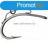 Mustad Bbs-60556Np-Tx Titanx Bbsbbs Curved Shank Elite 4,8 M