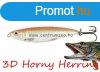 Savage Gear 3D Horny Herring 80 8Cm 13G Ss 10-Pink Flash (53