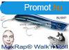 Rapala Maxrap Walk&#039;N Roll 10 - (Mxrwr10) Blsmt 10C
