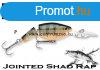 Rapala JSR09 Jointed Shad Rap 9cm 25g wobbler - P