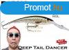 Rapala TDD11 Deep Tail Dancer wobbler 11cm 22g - Rol Sznben