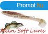 Shirasu Soft Lures Akiri Gumihal 7cm (13630013) Beniko Colou