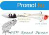 Spro-Gamakatsu Asp Speed Spinner Uv 16G (4342-004) White Ble