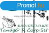 Mitchell Combo Tanager R Carp 13Ft 3,00 Lbs Lr - Bot, Ors, 