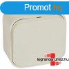 Legrand Forix IP20 falon kvli egyplus kapcsol, 10 AX - 