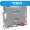 Legrand Suno rednykapcsol alumnium, Legrand 721339