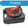 Bautool Basic vkuumos lapemel 200mm + koffer (b241110)