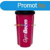 Shaker piros 500 ml - GymBeam